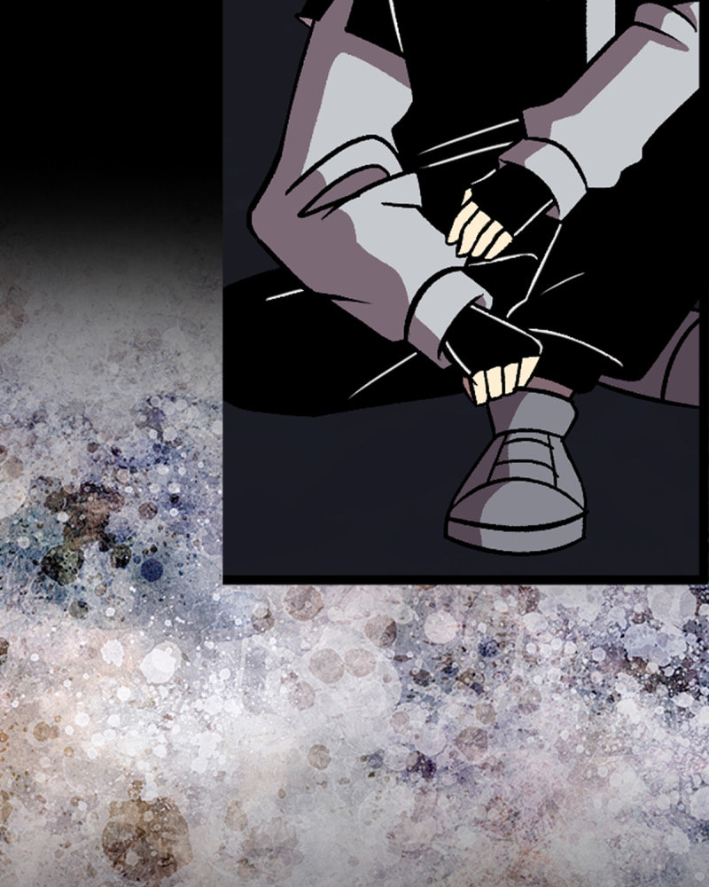 The Little Match Girl Chapter 118 page 45 - 
