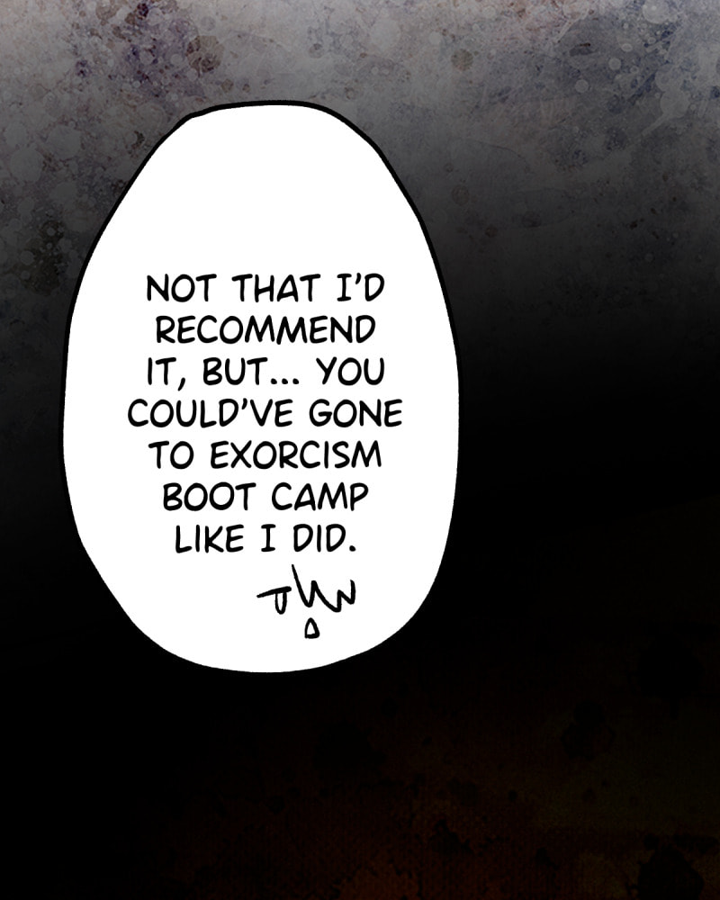 The Little Match Girl Chapter 118 page 46 - 