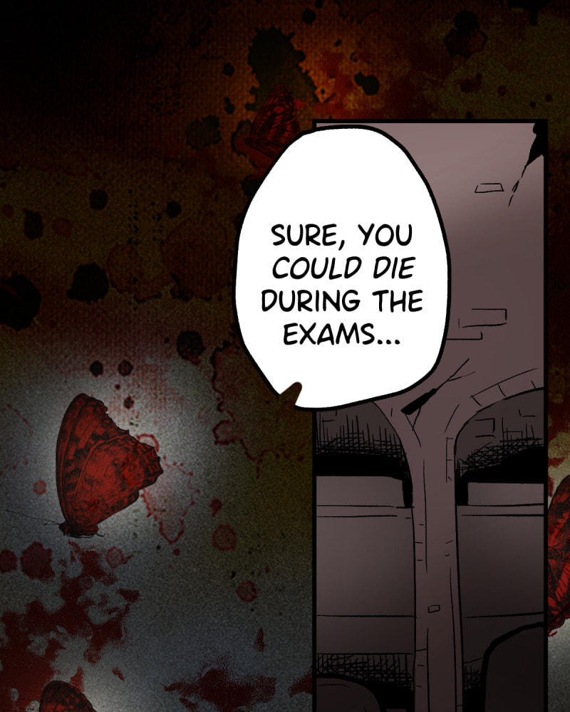The Little Match Girl Chapter 118 page 47 - 