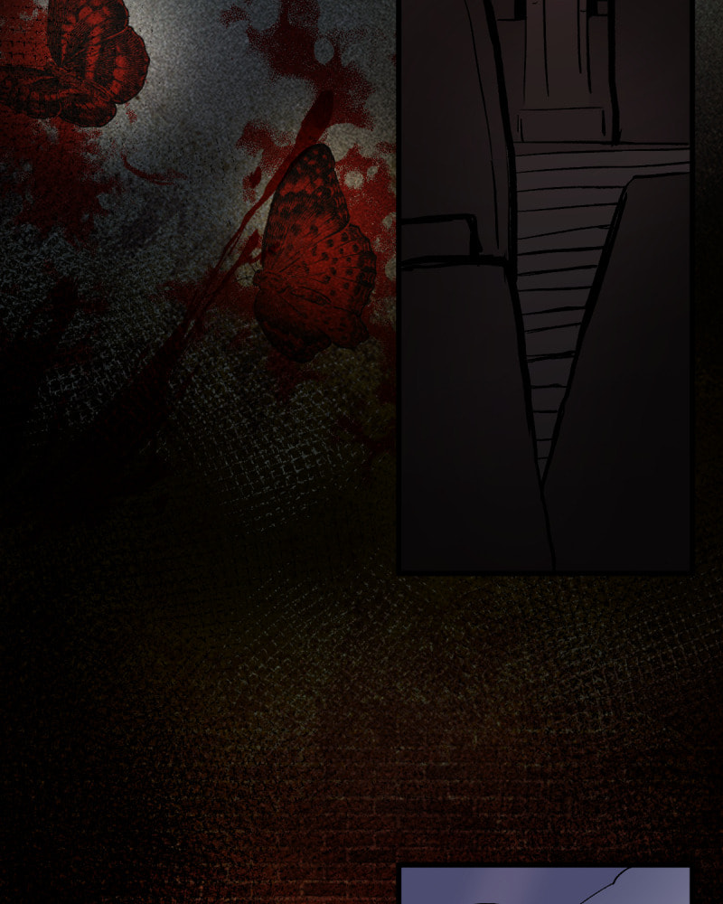 The Little Match Girl Chapter 118 page 48 - 