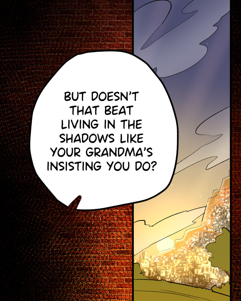 The Little Match Girl Chapter 118 page 49 - 