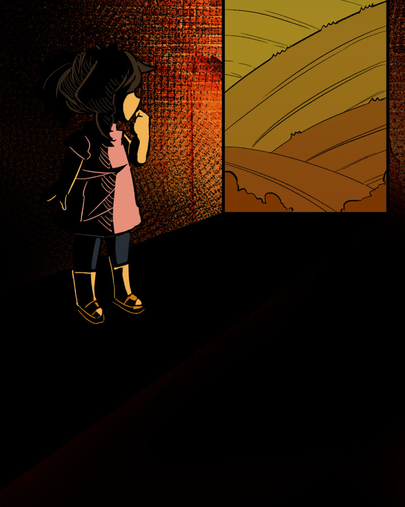 The Little Match Girl Chapter 118 page 50 - 