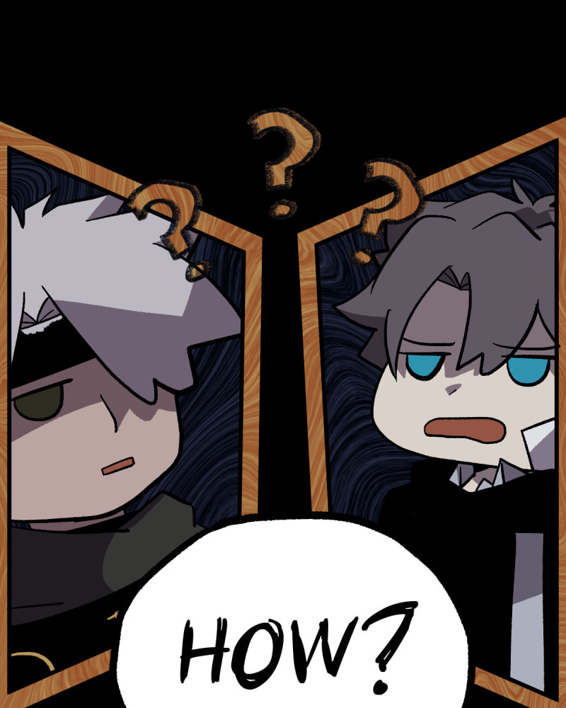 The Little Match Girl Chapter 118 page 6 - 