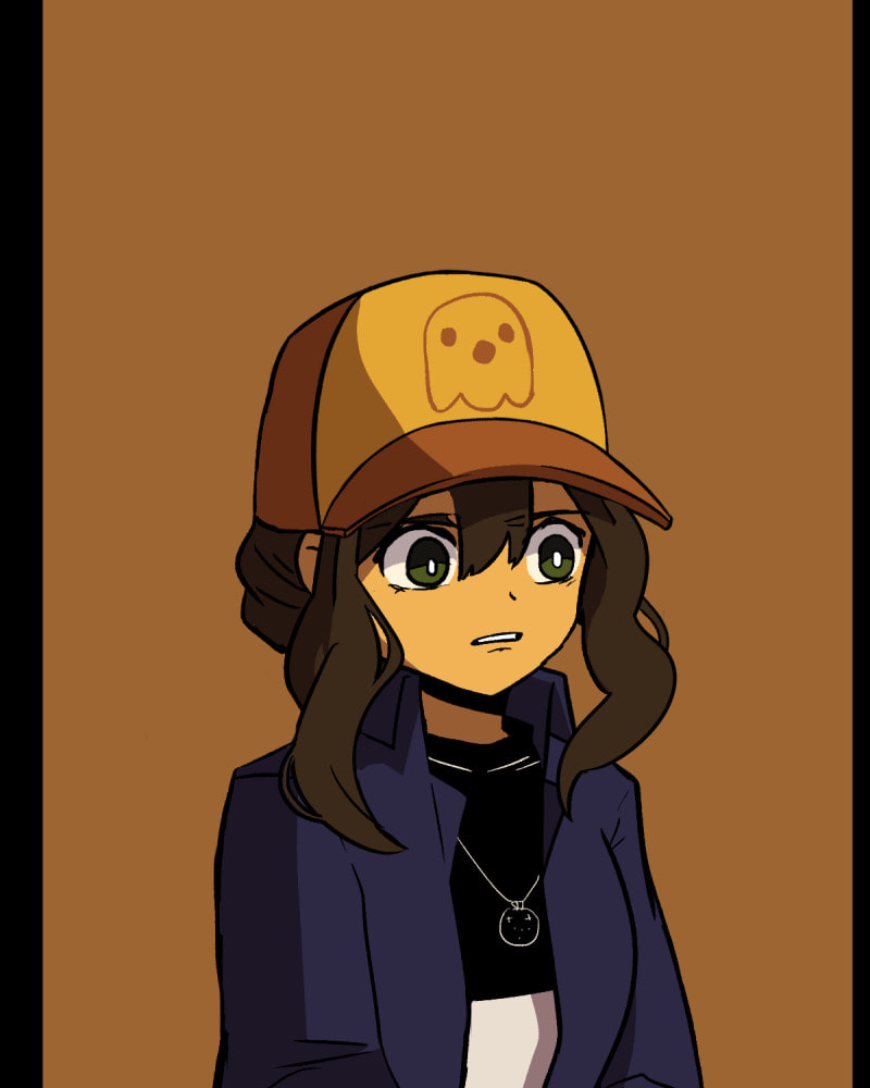 The Little Match Girl Chapter 118 page 52 - 