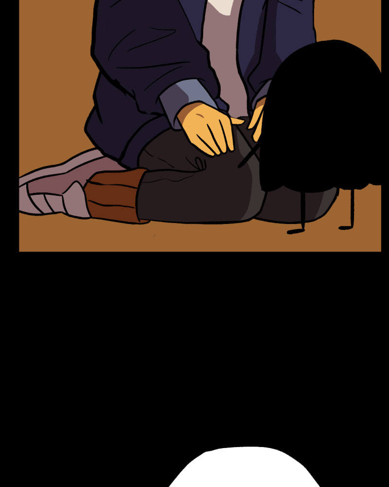 The Little Match Girl Chapter 118 page 53 - 