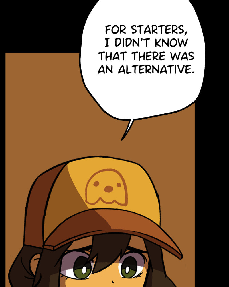 The Little Match Girl Chapter 118 page 54 - 