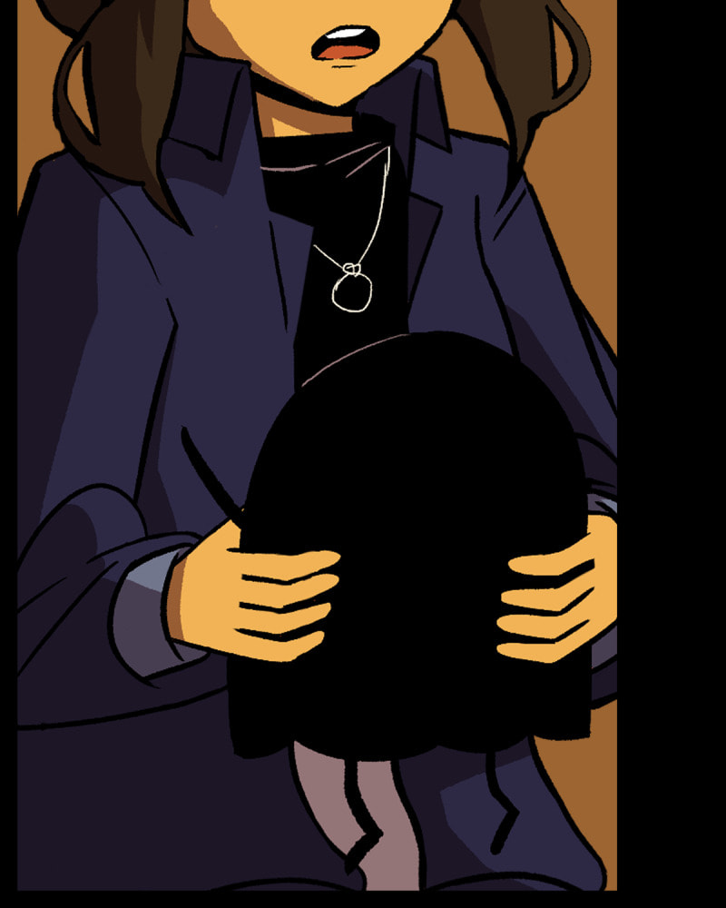 The Little Match Girl Chapter 118 page 55 - 