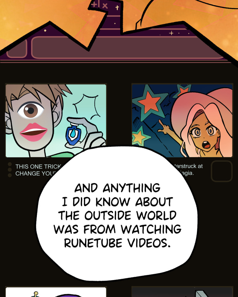 The Little Match Girl Chapter 118 page 59 - 