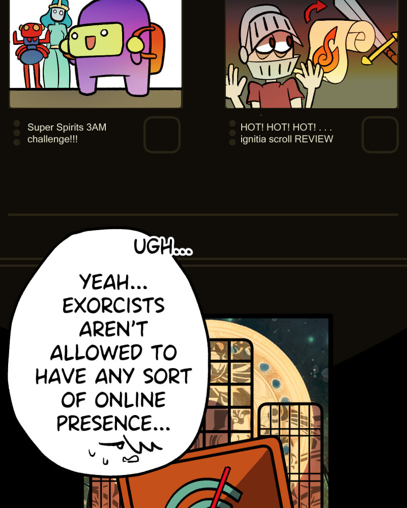The Little Match Girl Chapter 118 page 60 - 