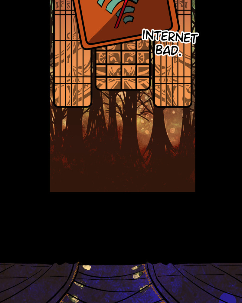 The Little Match Girl Chapter 118 page 61 - 
