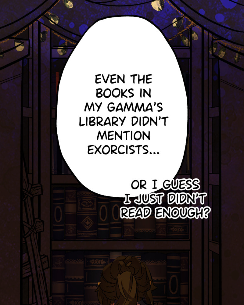 The Little Match Girl Chapter 118 page 62 - 