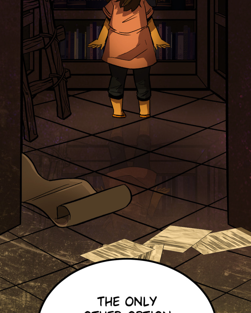 The Little Match Girl Chapter 118 page 63 - 