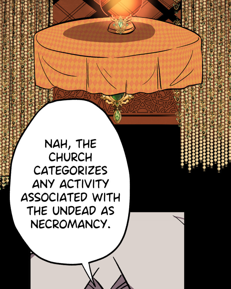 The Little Match Girl Chapter 118 page 65 - 
