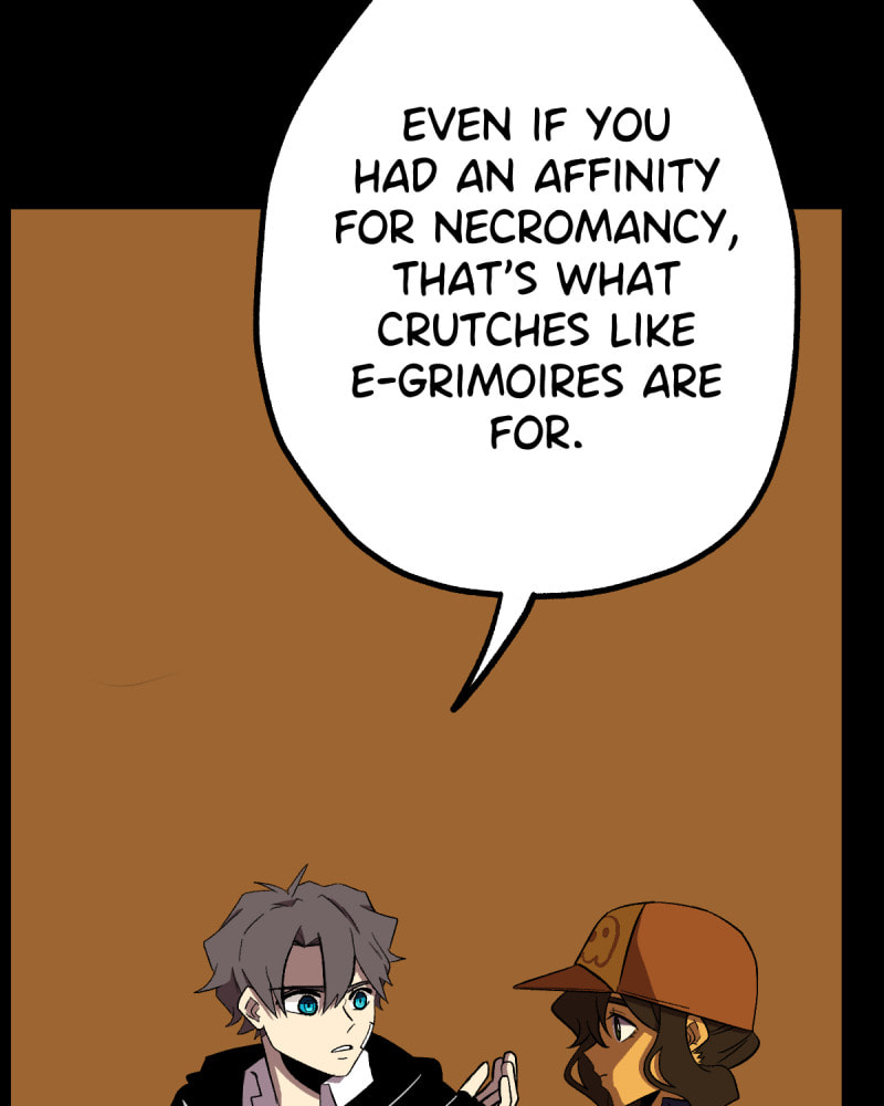 The Little Match Girl Chapter 118 page 68 - 