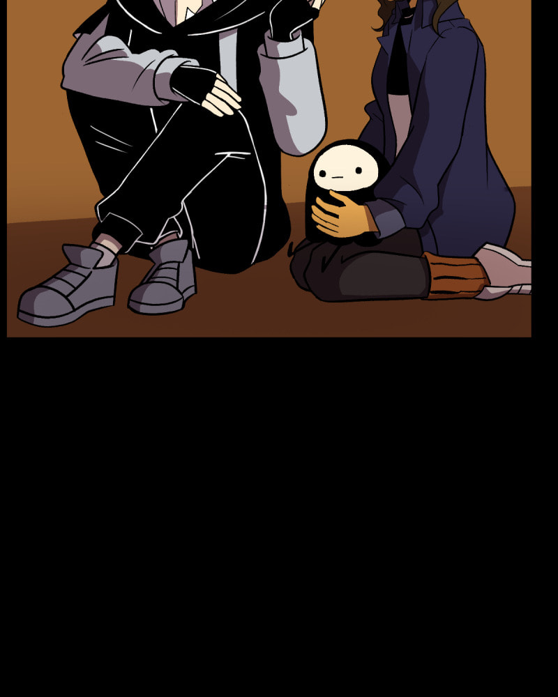 The Little Match Girl Chapter 118 page 69 - 