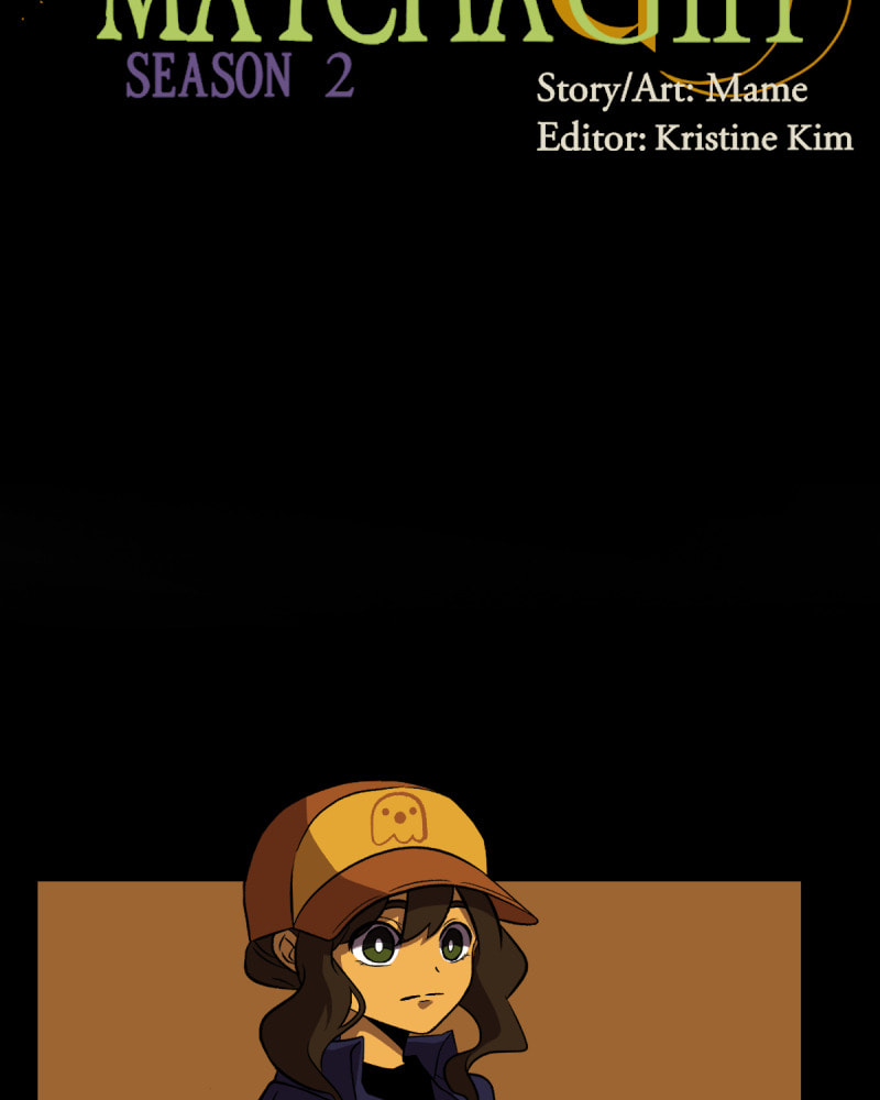 The Little Match Girl Chapter 118 page 8 - 