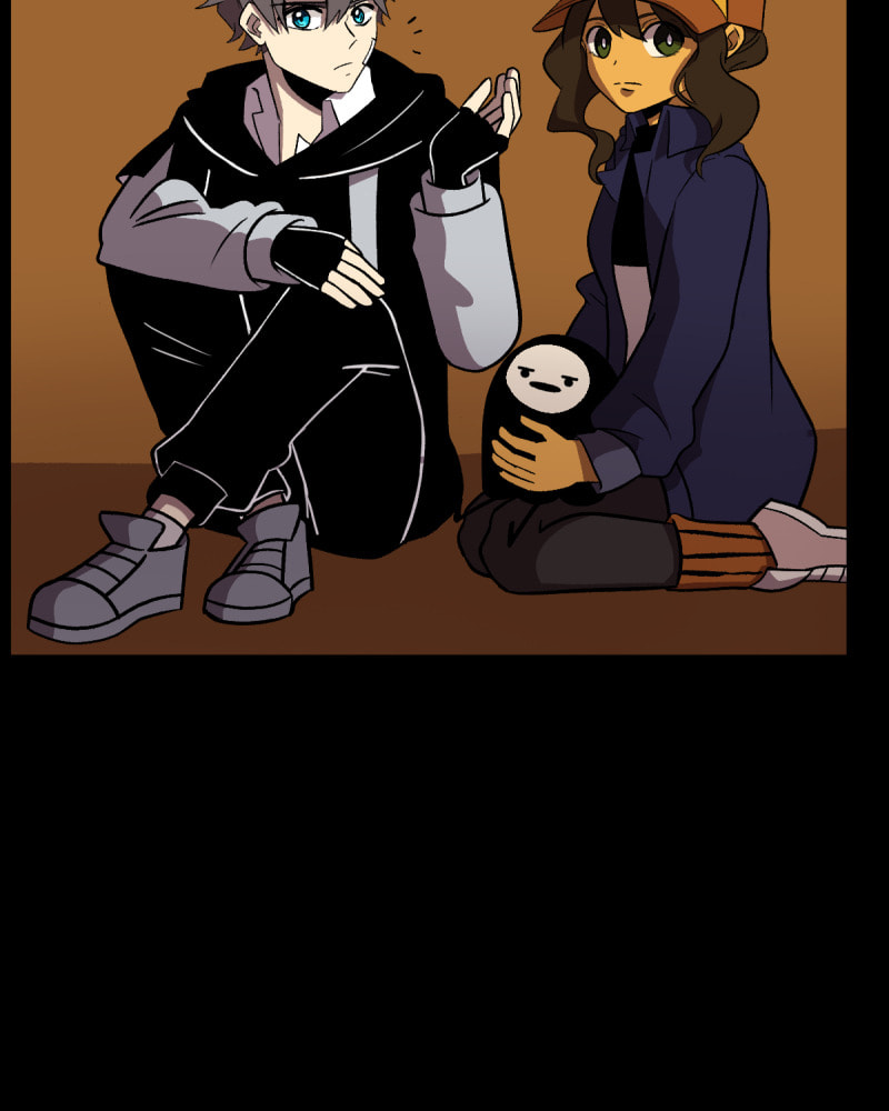 The Little Match Girl Chapter 118 page 71 - 