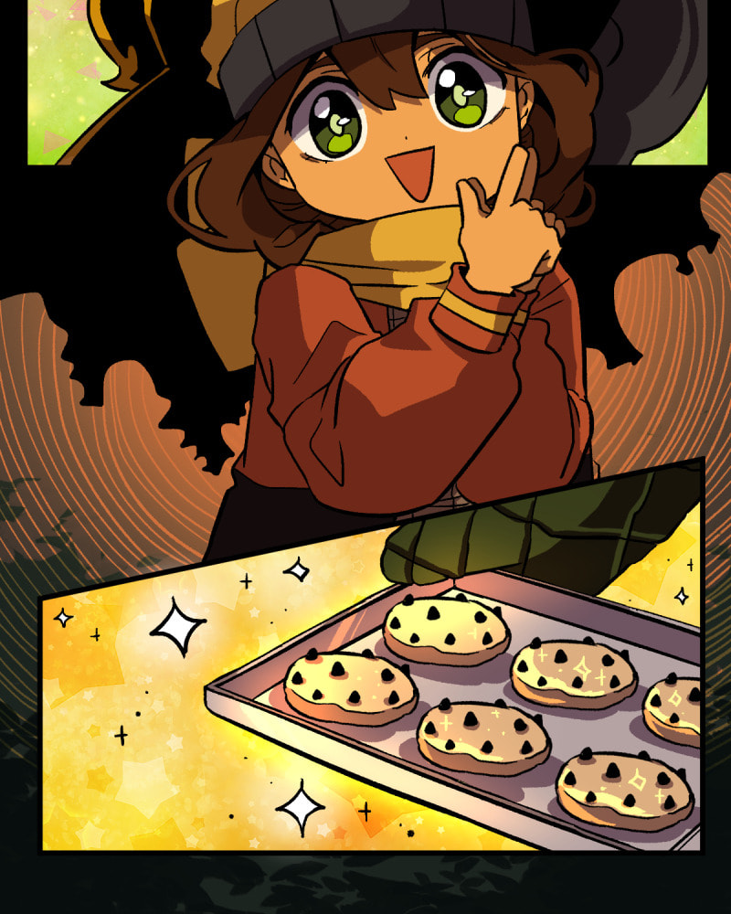 The Little Match Girl Chapter 118 page 73 - 
