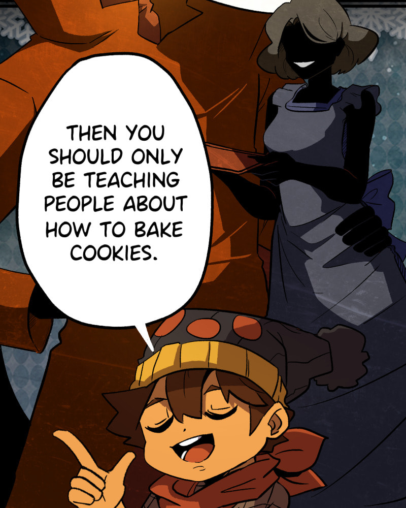 The Little Match Girl Chapter 118 page 75 - 