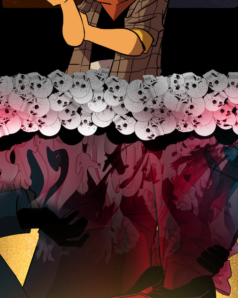 The Little Match Girl Chapter 118 page 76 - 