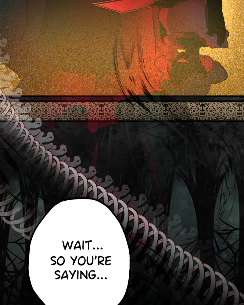 The Little Match Girl Chapter 118 page 77 - 