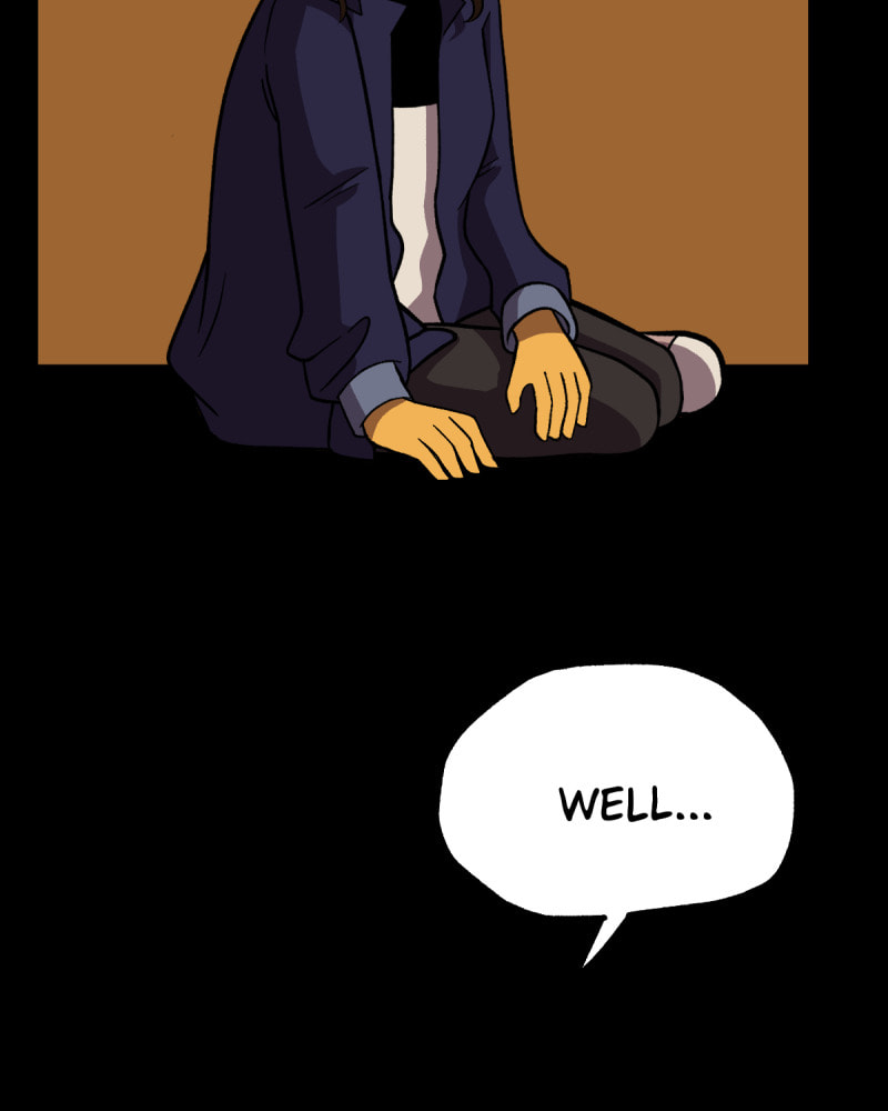 The Little Match Girl Chapter 118 page 9 - 