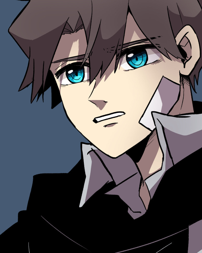 The Little Match Girl Chapter 118 page 81 - 