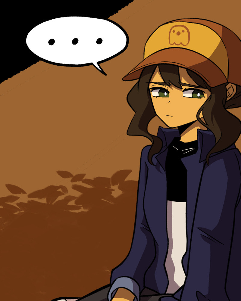 The Little Match Girl Chapter 118 page 83 - 