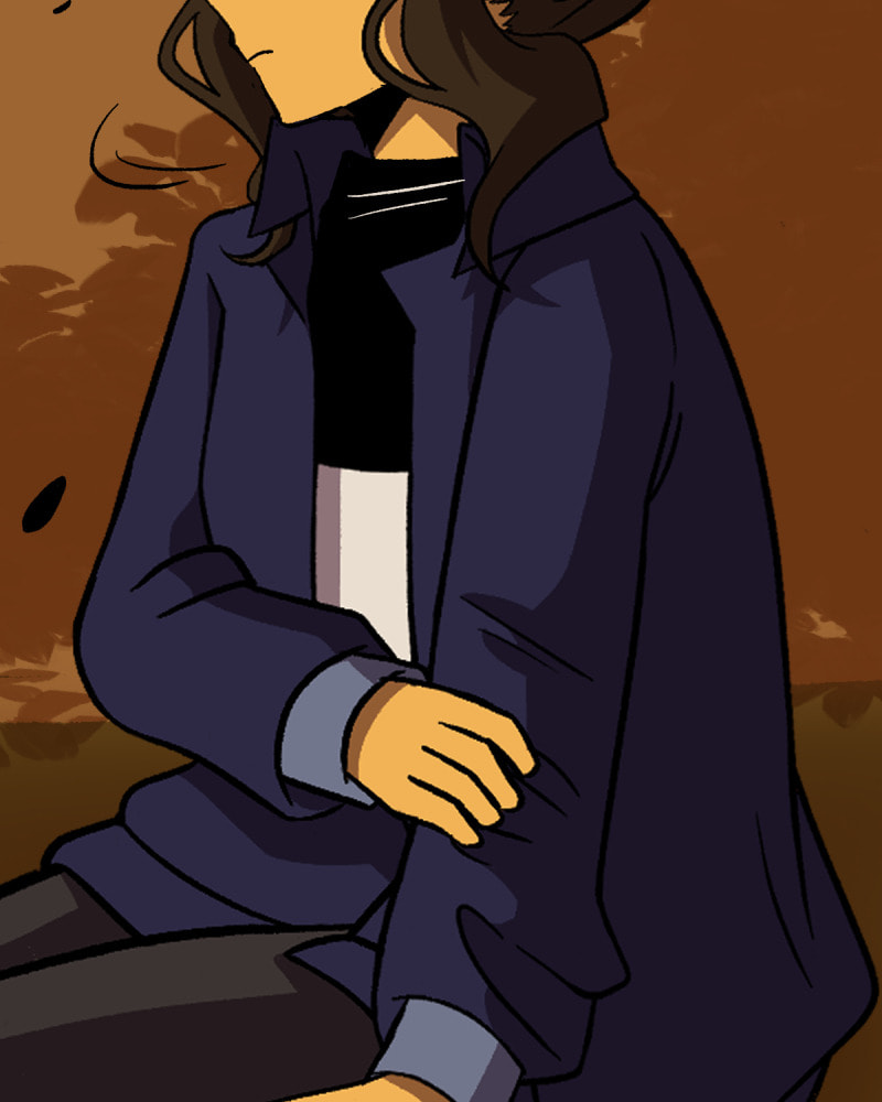 The Little Match Girl Chapter 118 page 86 - 