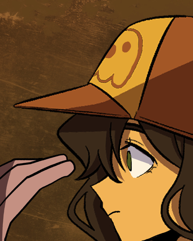 The Little Match Girl Chapter 118 page 89 - 