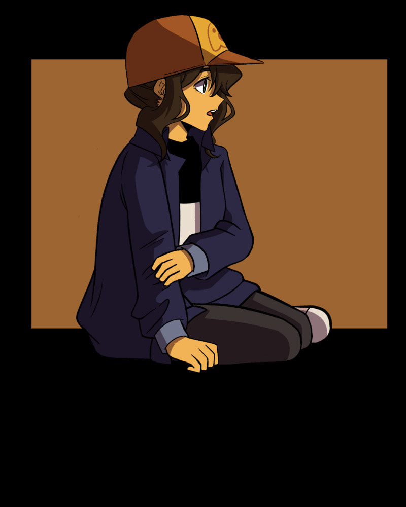 The Little Match Girl Chapter 118 page 10 - 