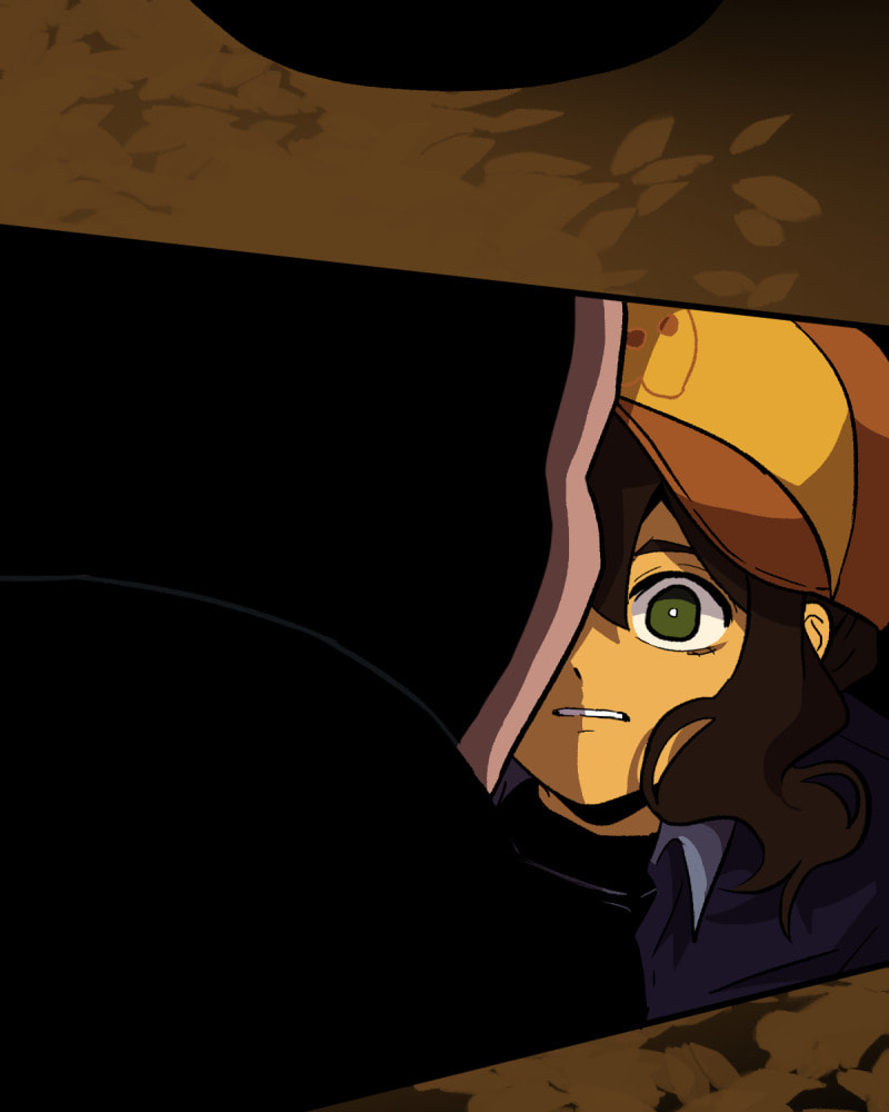 The Little Match Girl Chapter 118 page 91 - 