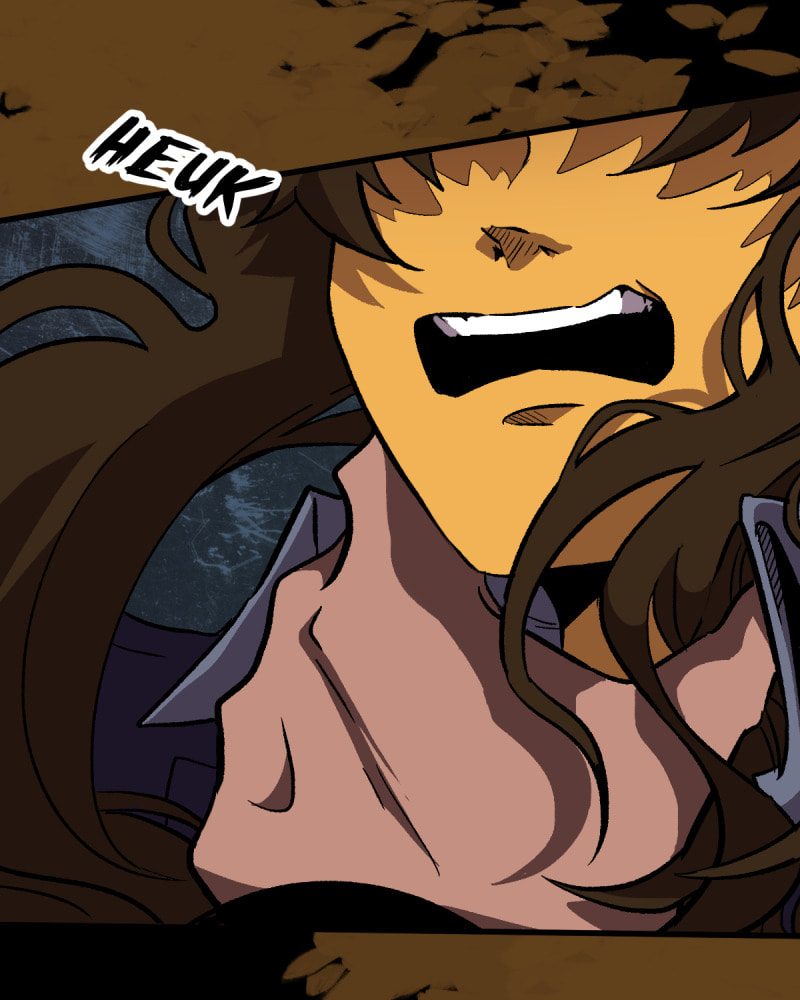 The Little Match Girl Chapter 118 page 94 - 