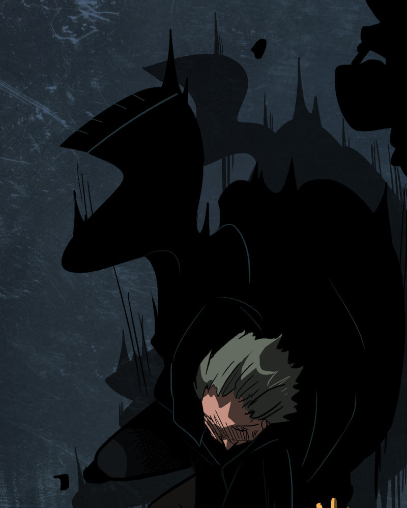 The Little Match Girl Chapter 118 page 96 - 