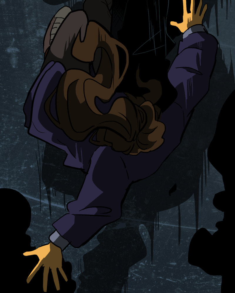 The Little Match Girl Chapter 118 page 97 - 