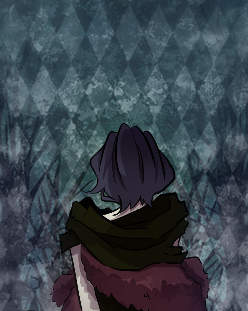 The Little Match Girl Chapter 119 page 104 - 