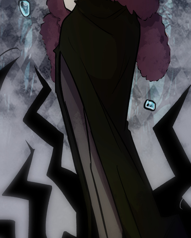 The Little Match Girl Chapter 119 page 105 - 