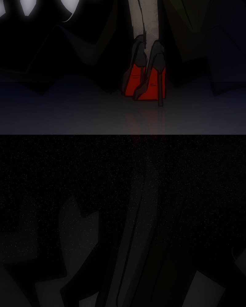 The Little Match Girl Chapter 119 page 106 - 