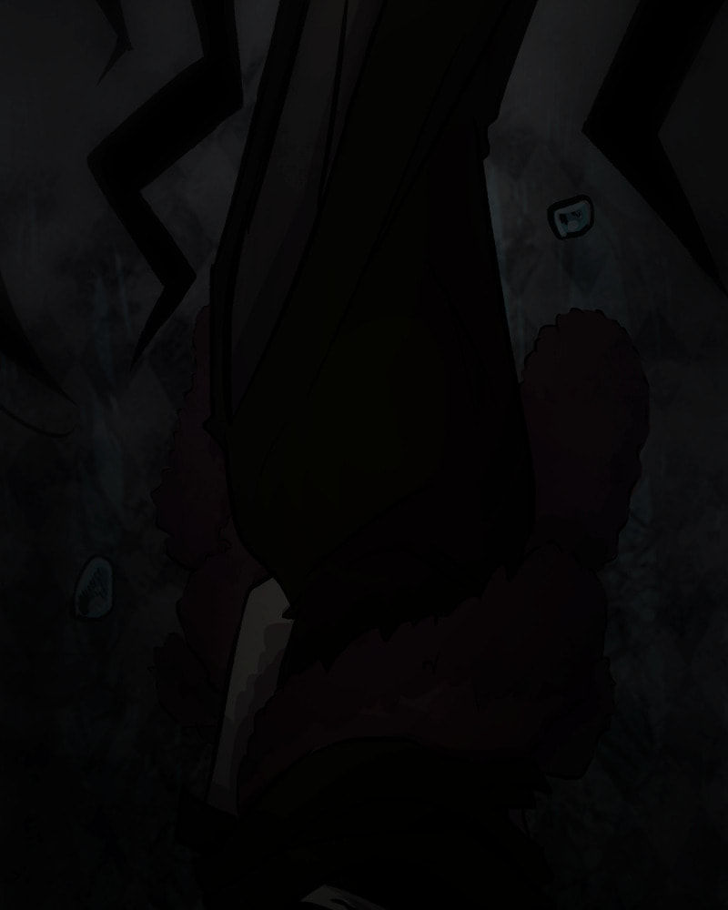The Little Match Girl Chapter 119 page 107 - 