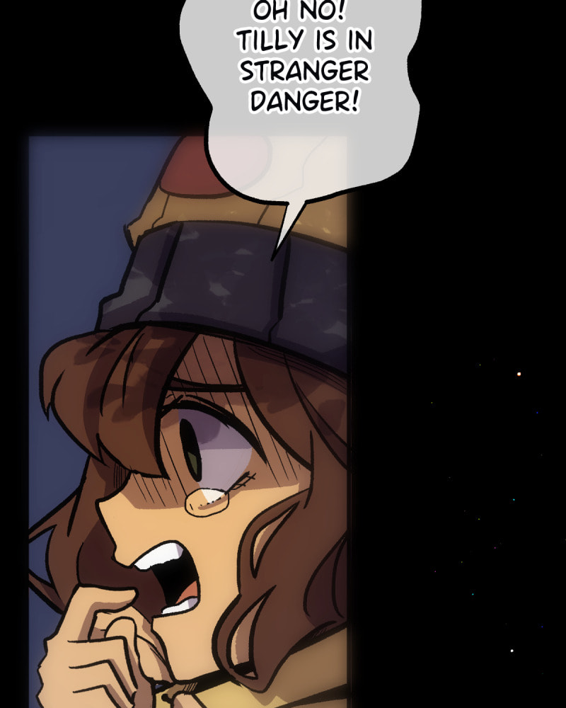 The Little Match Girl Chapter 119 page 15 - 