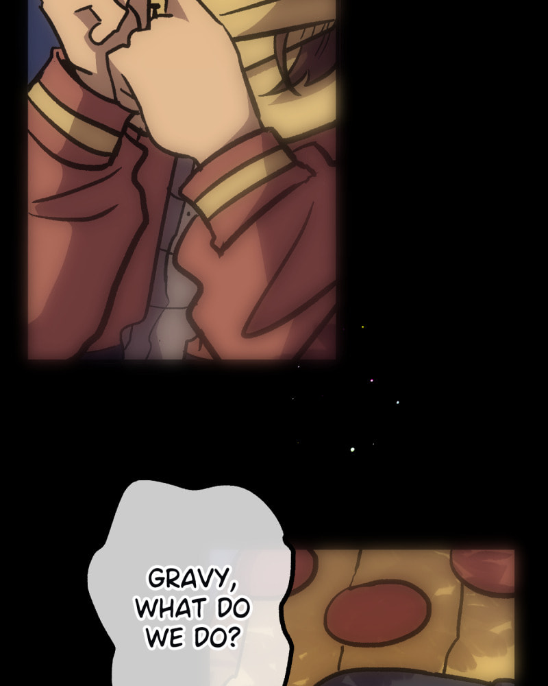 The Little Match Girl Chapter 119 page 16 - 