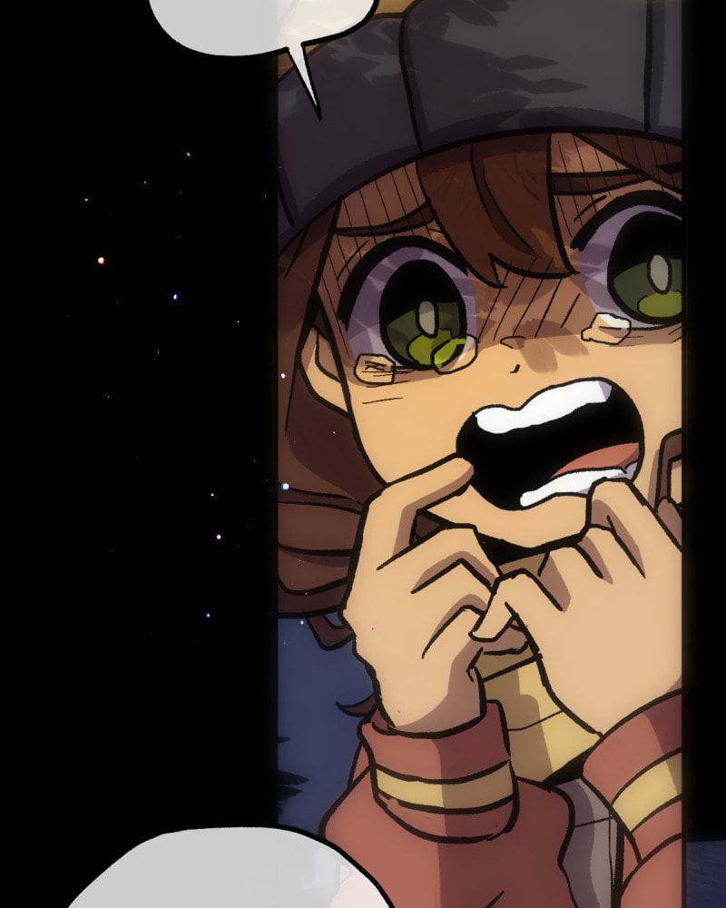 The Little Match Girl Chapter 119 page 17 - 