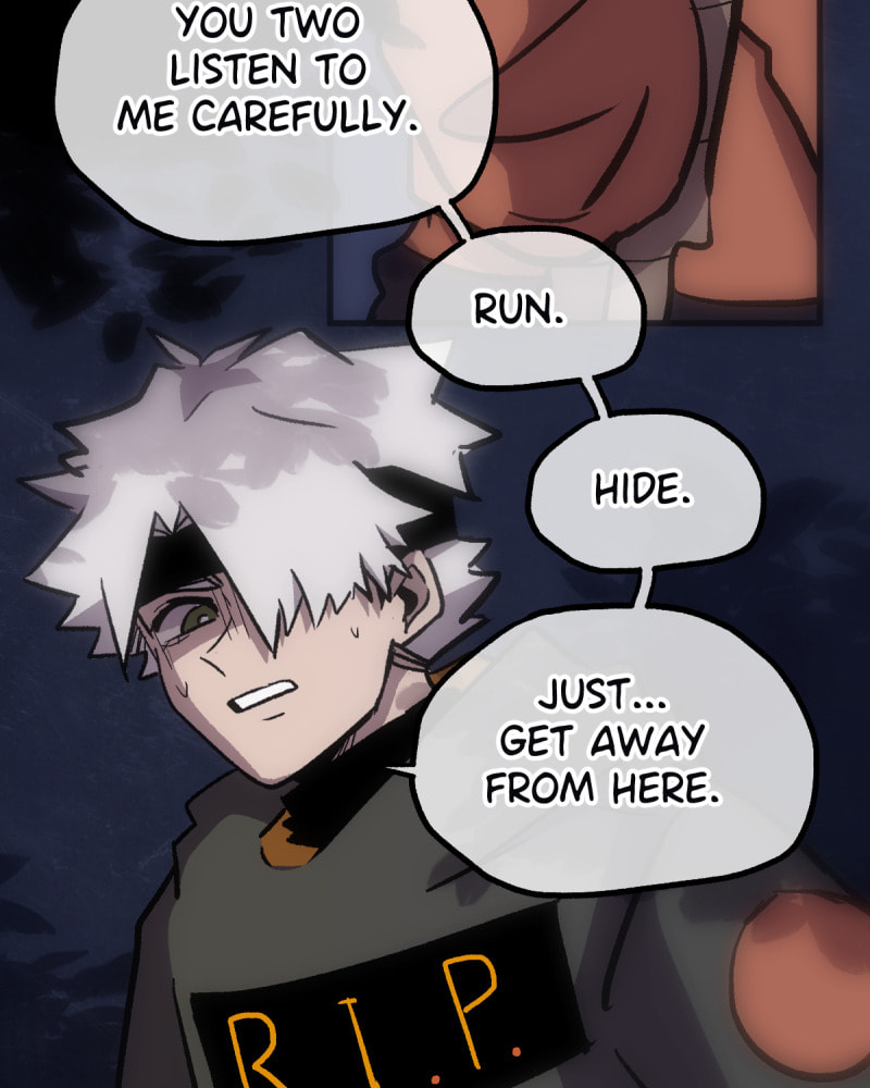 The Little Match Girl Chapter 119 page 18 - 