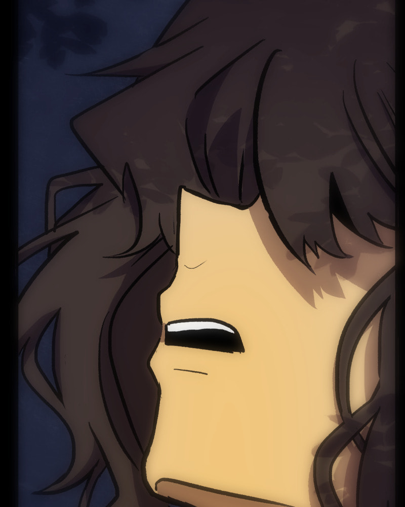 The Little Match Girl Chapter 119 page 3 - 