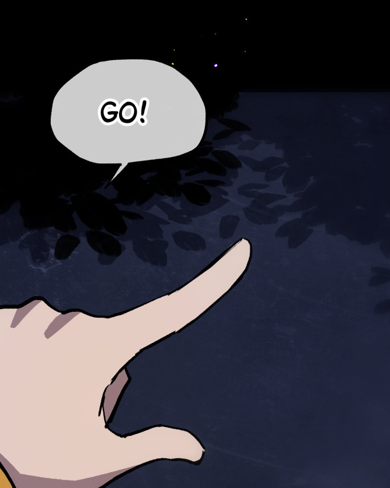 The Little Match Girl Chapter 119 page 21 - 