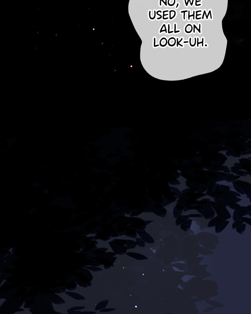 The Little Match Girl Chapter 119 page 23 - 