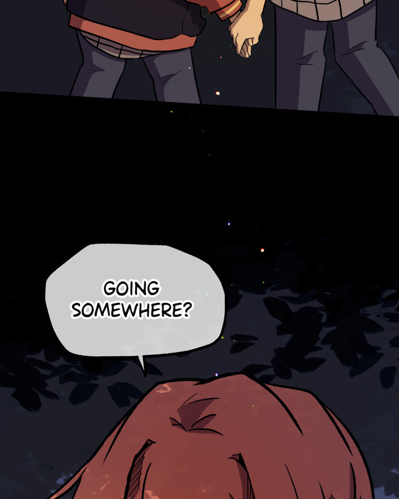 The Little Match Girl Chapter 119 page 25 - 