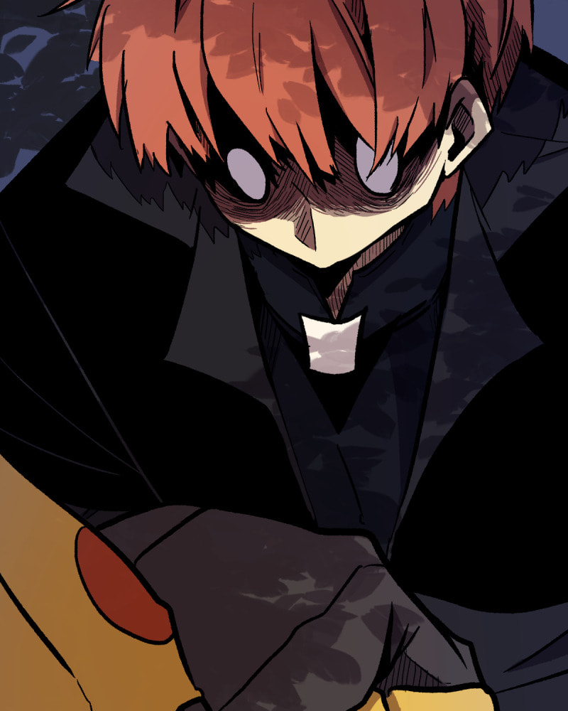 The Little Match Girl Chapter 119 page 26 - 