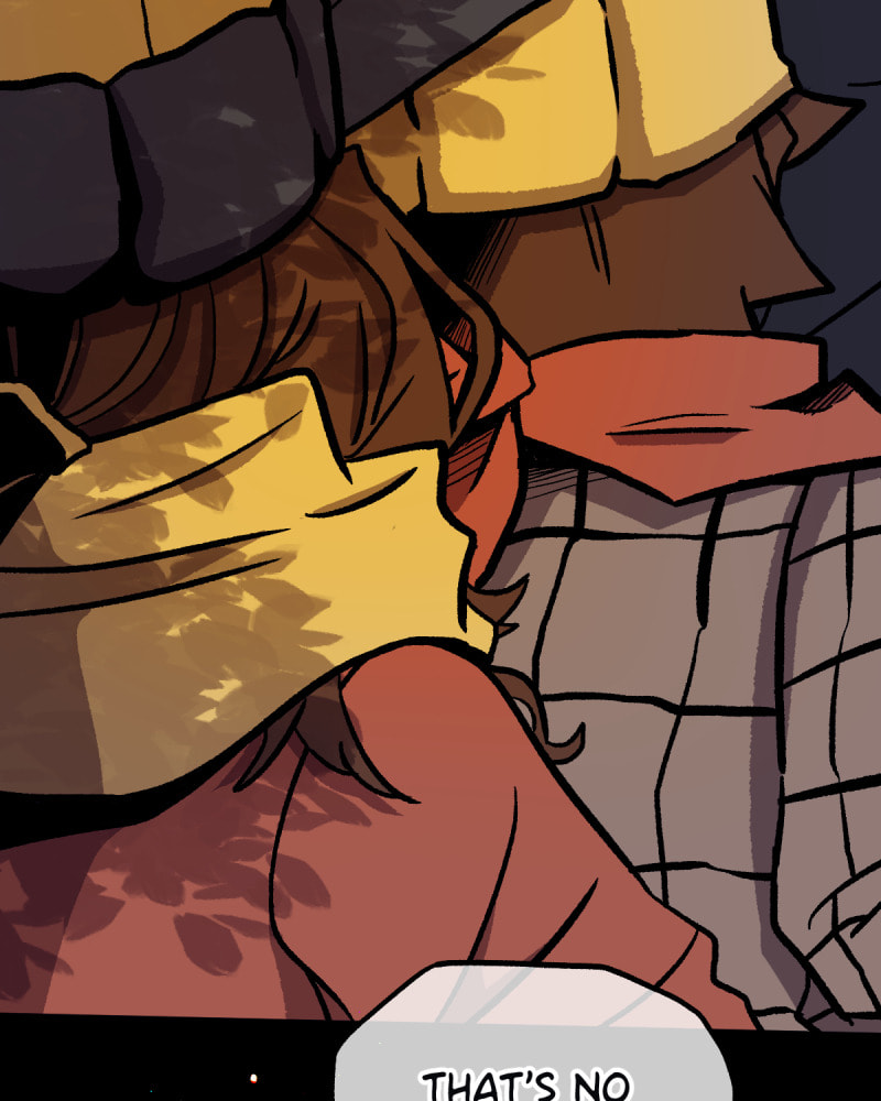 The Little Match Girl Chapter 119 page 27 - 