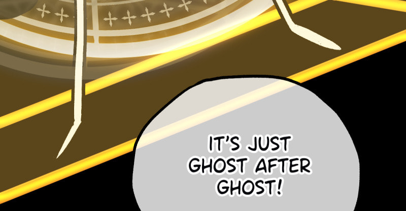The Little Match Girl Chapter 119 page 36 - 
